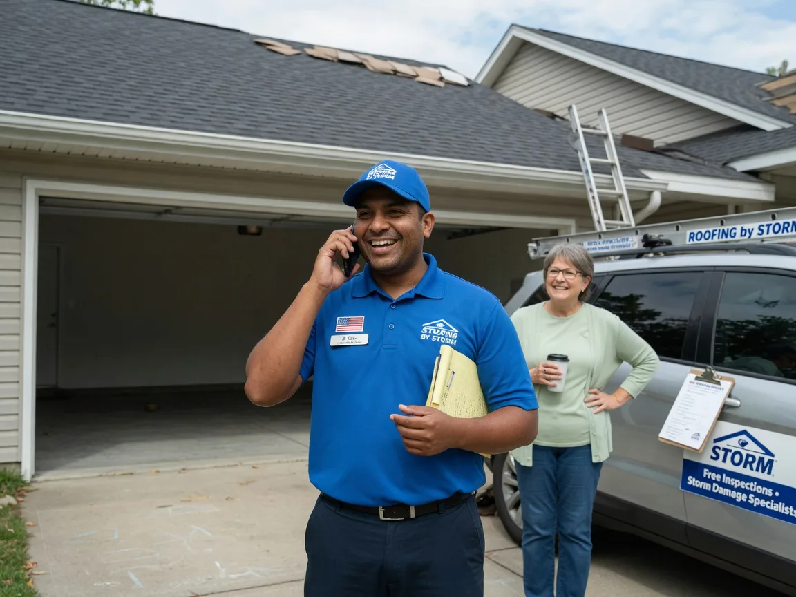 Roof Repair Near Me Little York, NY FAQs